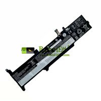 Ersättningsbatteri för Lenovo Ideapad 3-15 L19L3PF5 L19D3PF5 L19C3PF7