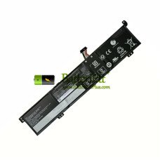Ersättningsbatteri för Lenovo L350 L19M3PF7 L19L3PF3 L19D3PF4