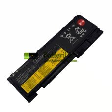 Ersättningsbatteri för Lenovo T430S T420S 45N1143 45N1038 45N1039 Ersättningsbatteri för Lenovo T430S T420S 45N1143 45N1038 45N1039