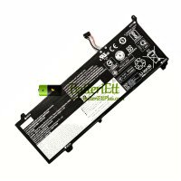 Ersättningsbatteri för Lenovo ThinkBook14/15 G2 ARE/ITL G3ACL L19C4PDB