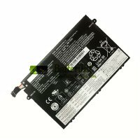 Ersättningsbatteri för Lenovo ThinkPad E14 20RA/RB E15 20RD TP00116A/00095A