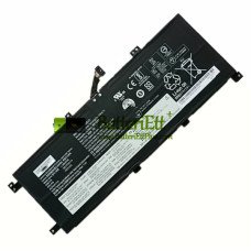 Ersättningsbatteri för Lenovo ThinkPad L13 Yoga L18C4P90 L18M4P90