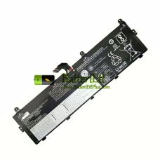 Ersättningsbatteri för Lenovo ThinkPad P72 L17M6P52 L17C6P51 01AV497/498