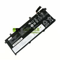 Ersättningsbatteri för Lenovo ThinkPad T490 P43S L18M3P74 L18M3P73