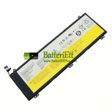 Ersättningsbatteri för Lenovo U330 U330P U330T L12M4P61 L12L4P61