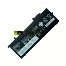Ersättningsbatteri för Lenovo X280 L17S6P71 SB10K97618 01AV472 Ersättningsbatteri för Lenovo X280 L17S6P71 SB10K97618 01AV472