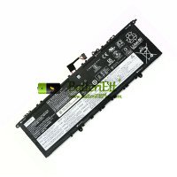 Ersättningsbatteri för Lenovo Xiaoxin-pro 14ITL 2021 L19M4PH3 L19D4PH3