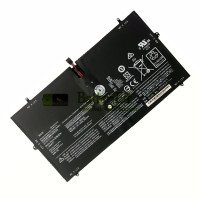 Ersättningsbatteri för Lenovo Yoga-3-Pro 1370 L13M4P71 L14S4P71