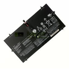 Ersättningsbatteri för Lenovo Yoga-3-Pro 1370 L13M4P71 L14S4P71