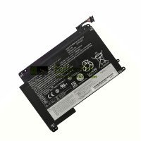 Ersättningsbatteri för Lenovo Yoga-460 SB10F46459 00HW021 00HW020