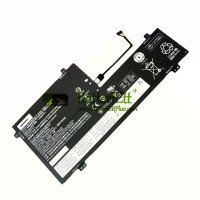 Ersättningsbatteri för Lenovo Yoga C740-15IML L18M3PFA L18D3PF2