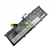 Ersättningsbatteri för Lenovo YOGA14 -2021 YOGA14S -2021 L19M4PH3 L19C4PH3