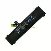 Ersättningsbatteri för Mechrevo GKIDT-00-13-3S2P-0 QC7 LAPQC71A LAPQC71B