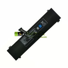Ersättningsbatteri för Mechrevo GKIDT-00-13-3S2P-0 QC7 LAPQC71A LAPQC71B
