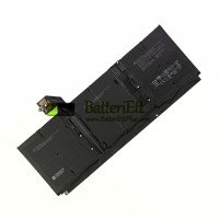Ersättningsbatteri för Microsoft Surface Laptop3 1867 1868 G3HTA052H DYNT02