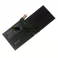 Ersättningsbatteri för Microsoft Surface-Pro-7 1866 G3HTA061H