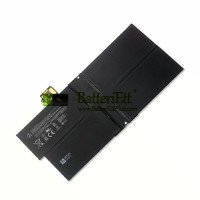 Ersättningsbatteri för Microsoft Surface Pro-X 1876 G3HTA056H MQ03