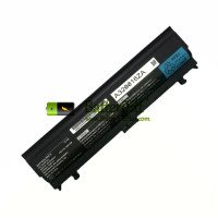 Ersättningsbatteri för NEC PC-VP-WP143 00NY487 ASM SB10H45072