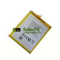 Ersättningsbatteri för NEFFOS C7 Y7 X9 TP910A TP910C TP913A NBL-35B3000