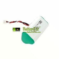 Ersättningsbatteri för PLC 82-67705-01