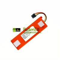 Ersättningsbatteri för PLC BRR-2P4S-5200S