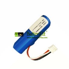 Ersättningsbatteri för PLC CP20