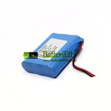 Ersättningsbatteri för PLC HKD-2011