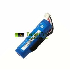Ersättningsbatteri för PLC HL0272