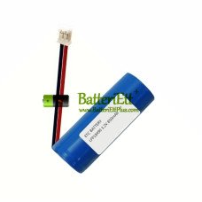 Ersättningsbatteri för PLC LFP18490