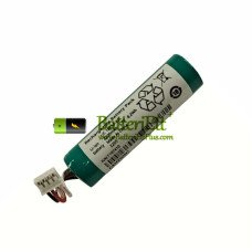 Ersättningsbatteri för PLC LIC18650-22L