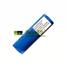 Ersättningsbatteri för PLC LP-30490 Ersättningsbatteri för PLC LP-30490