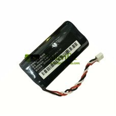 Ersättningsbatteri för PLC NAAP0702A