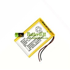 Ersättningsbatteri för PLC PL103040-1200