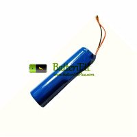 Ersättningsbatteri för PLC S-318