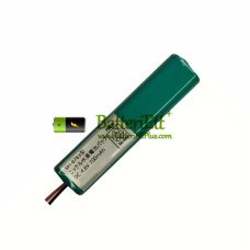 Ersättningsbatteri för PLC SH-B783 Ersättningsbatteri för PLC SH-B783