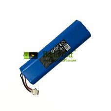 Ersättningsbatteri för PLC SUN-INTE-181