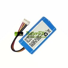 Ersättningsbatteri för PLC YZY-742218