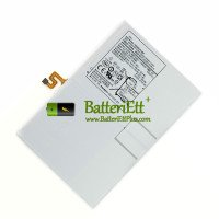 Ersättningsbatteri för Samsung Galaxy-Tab S6-Lite SM-P610 P615 T860 EB-BT725ABU