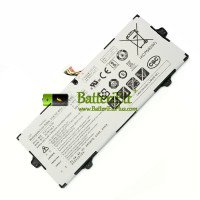 Ersättningsbatteri för Samsung Notebook-9-Pro NP940X3M/X5M/X5N AA-PBTN4LR Ersättningsbatteri för Samsung Notebook-9-Pro NP940X3M/X5M/X5N AA-PBTN4LR