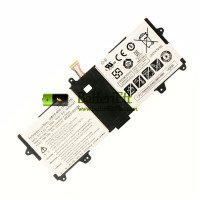 Ersättningsbatteri för Samsung NP900X3L AA-PBUN2QT AA-PBUN2LT