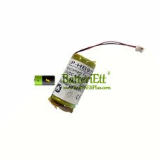 Ersättningsbatteri för Sony HBH-DS970 HBH-DS980 GP1022L15