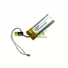 Ersättningsbatteri för Sony NW-E015 NW-E016F E026F E025F E013F