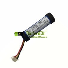 Ersättningsbatteri för Sony ST-05 SRS-XB21
