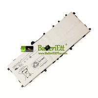 Ersättningsbatteri för Sony VAIO Duo13 SVD132A14W SVD1321M2EW VGP-BPS36