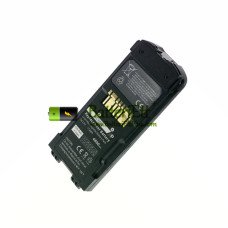 Ersättningsbatteri för Symbol MC9500 MC9590 MC9596 82-111636-01 Ersättningsbatteri för Symbol MC9500 MC9590 MC9596 82-111636-01