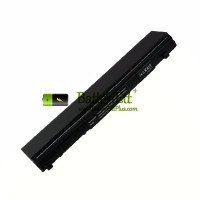 Ersättningsbatteri för Toshiba R732 R830 R840 R930 R800 R940 PA5043U PA5045U