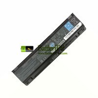 Ersättningsbatteri för Toshiba Satellite P75-A7100 A7200 PA5121U-1BRS PABAS274