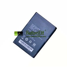Ersättningsbatteri för TP-LINK TL-TR961 2500L TBL-55A2550 M7350