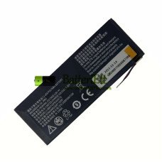 Ersättningsbatteri för ZTE MF97B Spro-2 Li3863T43P6hA03715