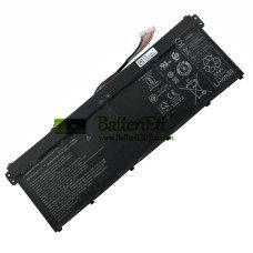 Ersättningsbatteri till Acer AP19B5L Aspire sf314-42 Aspire 5 A515-43